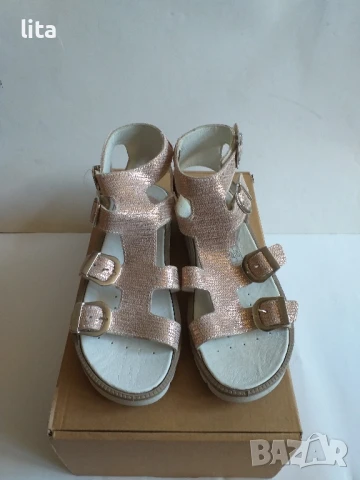 Сандали Primigi Размер 37 , снимка 1