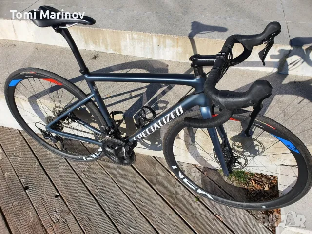 Specialized tarmac SL6 fact9r , снимка 5 - Велосипеди - 50172283