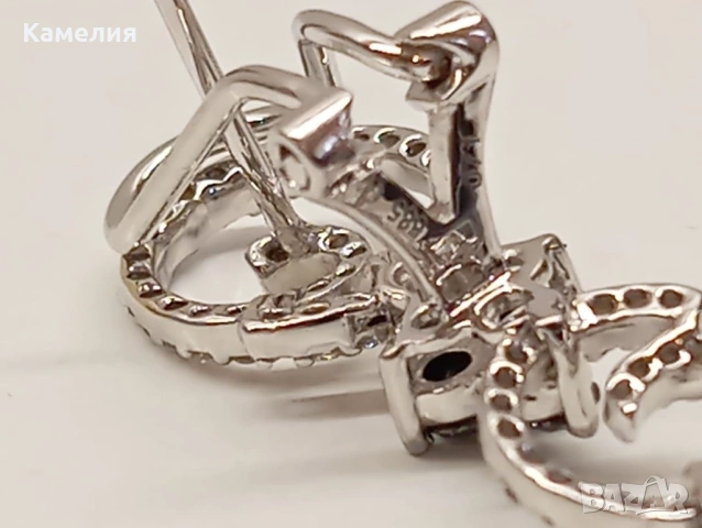 Руско злато , снимка 17 - Бижутерийни комплекти - 53521191