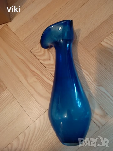 4 бр чаши + ваза, снимка 7 - Чаши - 50672408