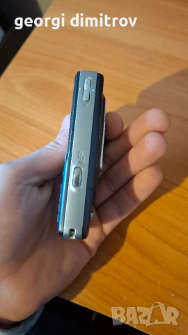 Sony Ericsson K750i, снимка 7 - Sony Ericsson - 52890060