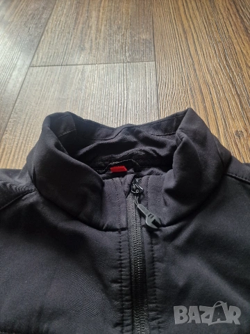 Страхотно мъжко яке неопрен ENGELBERT STRAUSS размер M , снимка 6 - Якета - 53235266