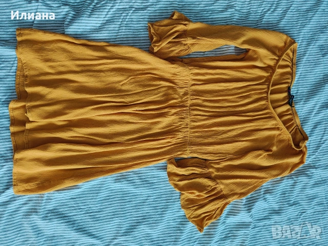 Подарявам дамски дрехи , снимка 6 - Други - 54100345