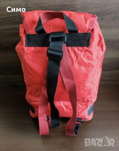 Sergio Tacchini - Раница, снимка 2 - Раници - 53499491