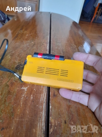 Старо радио,радиоприемник Solid State, снимка 6 - Антикварни и старинни предмети - 52172017