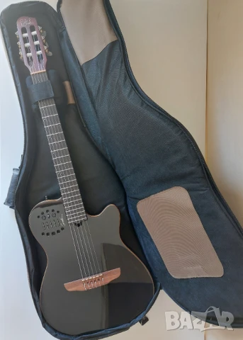 Godin Multiac ASC SA
