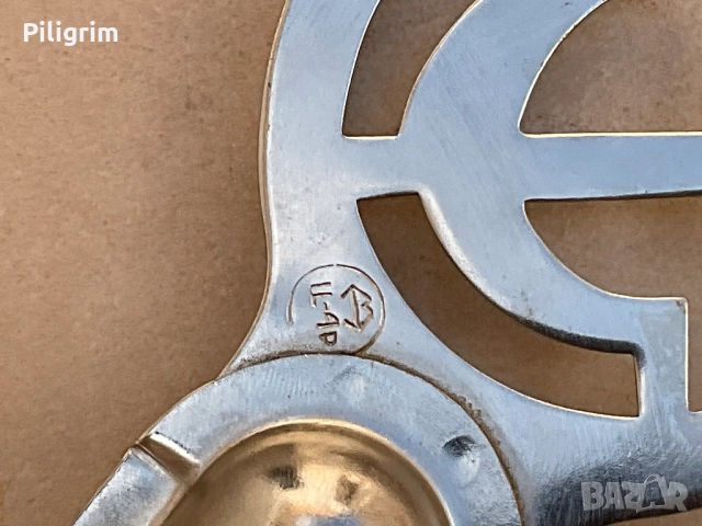 Връх на знаме Съветски Съюз, СССР. , снимка 3 - Други ценни предмети - 51904942