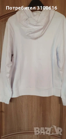 Оригинален мъжки суичър Iceberg - L размер, снимка 4 - Суичъри - 53143069