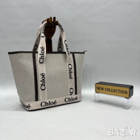 чанти chloe, снимка 3 - Чанти - 51442867