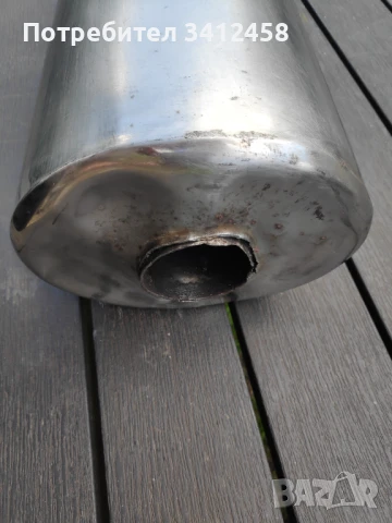 Крайно гърне , снимка 4 - Части - 50456320