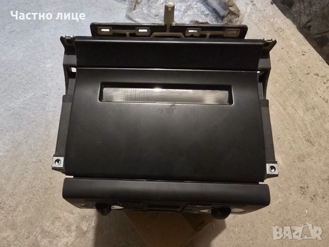 Единичен дин с климатроник за ауди а3 8п, снимка 5 - Части - 47660882