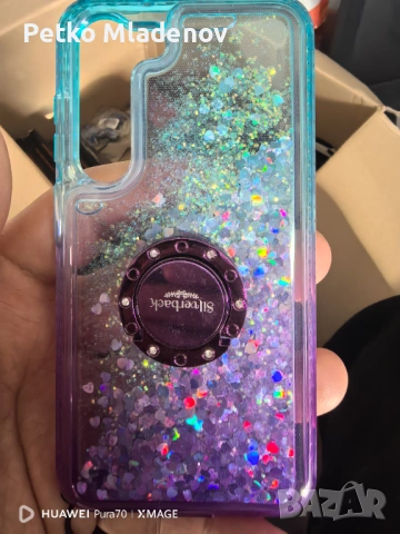 Кесове за телефон , снимка 2 - Samsung - 53471707