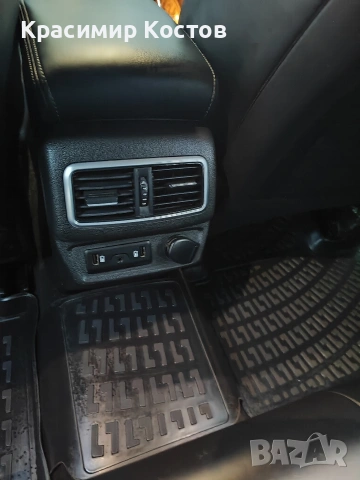 рено Talisman 1.6- 160 к.с., снимка 16 - Автомобили и джипове - 54019164