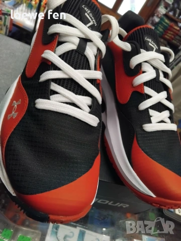 Under Armour 32 см стелка , номер 48,5, снимка 8 - Маратонки - 53744481