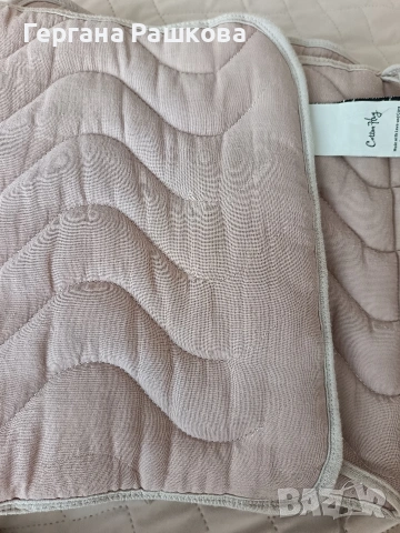 Обиколник за детско креватче, снимка 5 - Бебешки легла и матраци - 53887104