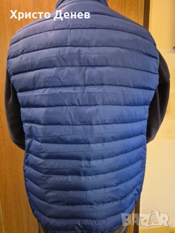 елек без ръкави поларен олекотен Padded ROLY, чисто нов, размер XXL, снимка 5 - Якета - 53695376