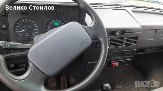 Ивеко Дейли 3510, снимка 5 - Камиони - 49786613