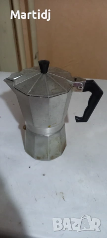 Italianska kefevarka original zdrava, снимка 8 - Аксесоари за кухня - 53829084