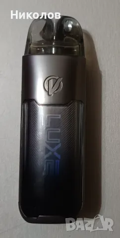 Vaporesso LUXE XR Max, снимка 3 - Друга електроника - 48883478