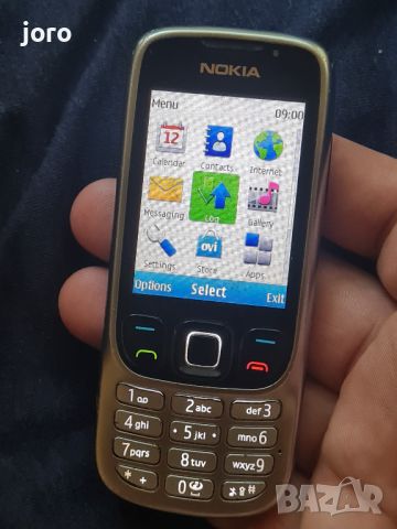 nokia 6303ci, снимка 7 - Nokia - 46515554