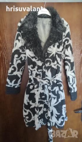 Парки,Манта,якете, шлифери, снимка 5 - Якета - 49129084