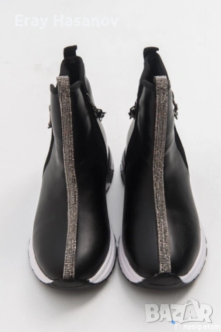 Дамски Ботуши НОВИ 20€, снимка 2 - Маратонки - 54283129