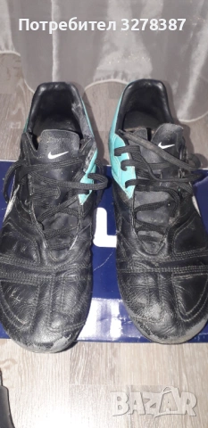 Футболни бутонки , снимка 5 - Спортни обувки - 54012944