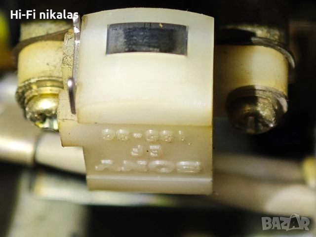 стерео касетъчен дек SONY TC-209 SD, снимка 10 - Декове - 54075447