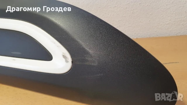 Лайстна предна дясна врата за Citroën Berlingo IV/ Ситроен Берлинго (след 2019г), снимка 9 - Части - 51247659