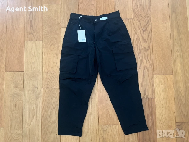 Карго панталон Givenchy, снимка 2 - Панталони - 53460136