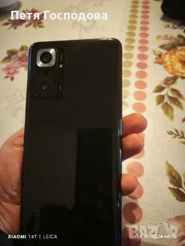 Xiaomi redmi not 10 pro, снимка 3 - Xiaomi - 48481706