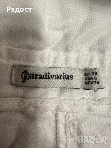 Летен гащеризон на известна испанска марка., снимка 4 - Гащеризони - 51291340