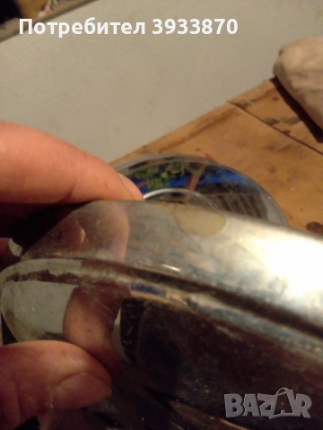 Тасове от Лада 2106 ВАЗ, снимка 4 - Аксесоари и консумативи - 52661126