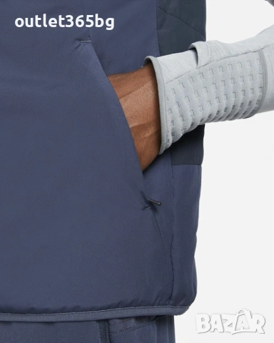 Nike - Men’s Therma Fit Repel Gilet Оригинал Код 362, снимка 4 - Други - 54271948