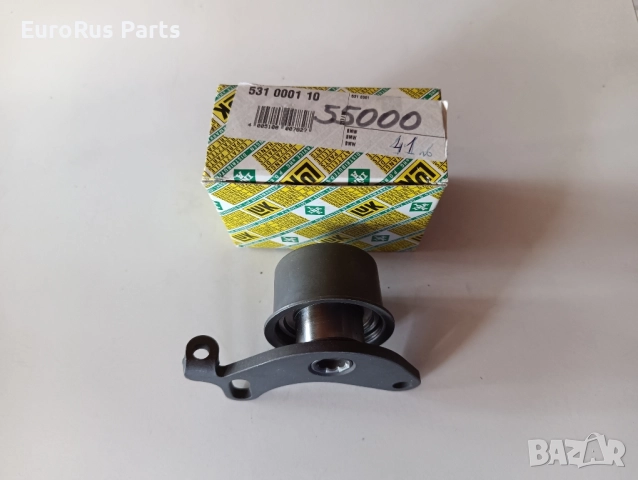 Обтяжна ролка BMW E36 320 323 325 benzin, снимка 2 - Части - 51656837