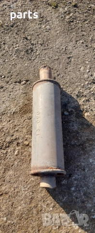 Средно Гърне Ровър 600 - Хонда - 13090 - BI6A, снимка 4 - Части - 53968631