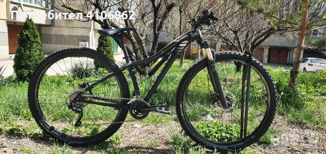 MTB Specialized 29', снимка 2 - Велосипеди - 54222128