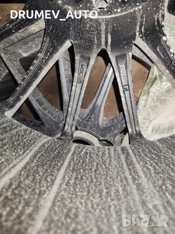 Продавам джанти за BMW 18, снимка 4 - Гуми и джанти - 52479495