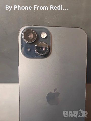 BPFR* Продава iPhone 15 plus /128 GB/89 battery health, снимка 7 - Apple iPhone - 53155292