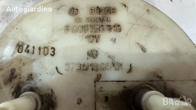 Горивна помпа за VW - 373.919.051.R, снимка 2 - Части - 50607189