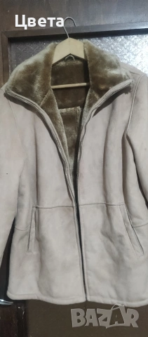 Мъжко кожухче