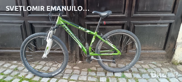 Велосипед Драг Н2