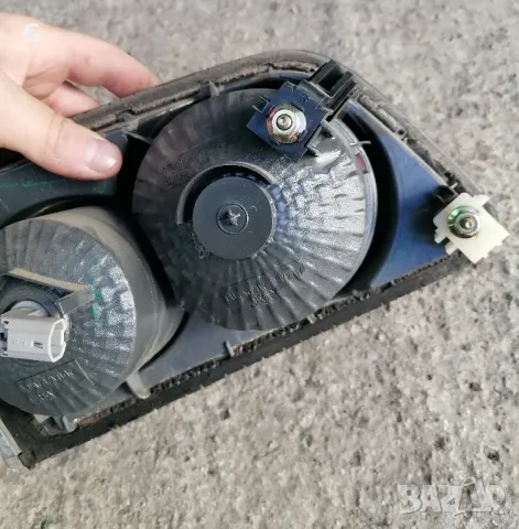 Десен Стоп за Мазда 6 Комби , снимка 5 - Части - 49370546