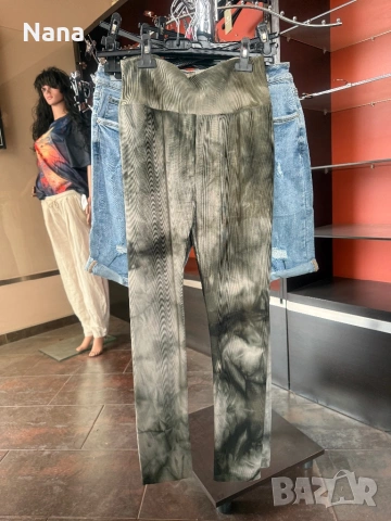 ВСИЧКО ПО 7€ ЗА БРОЙ ДАМСКИ ПАНТАЛОНИ НАМАЛЕНИ!, снимка 5 - Панталони - 54183287