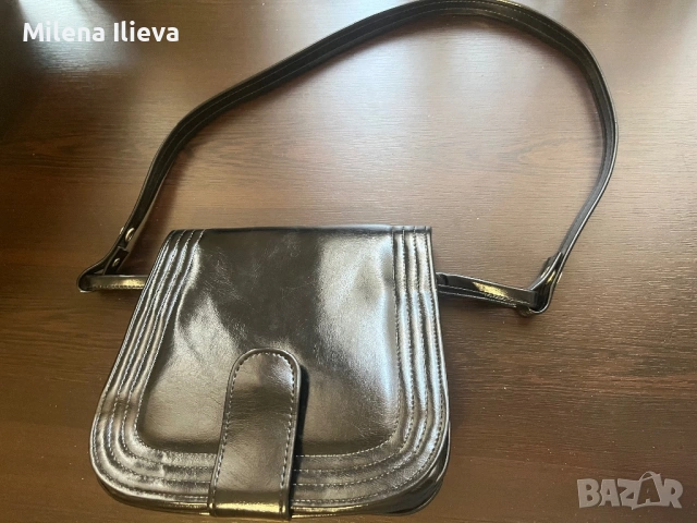 👜 Дамски чанти – кожена, винтидж, чанта за лаптоп, чанта през рамо, снимка 14 - Чанти - 53844979