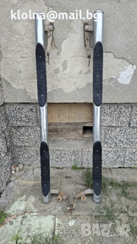 Стандартни степенки за Nisan X trail t30