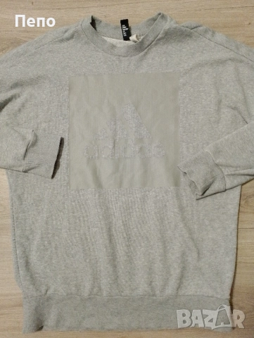 Блуза Adidas 