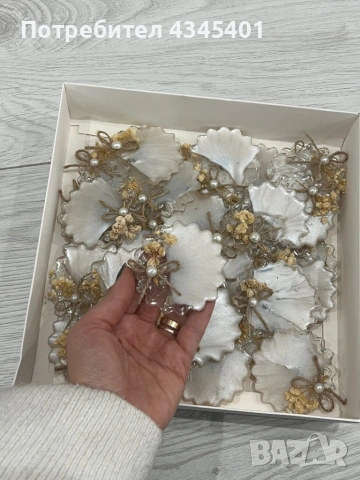 Магнити от епоксидна смола