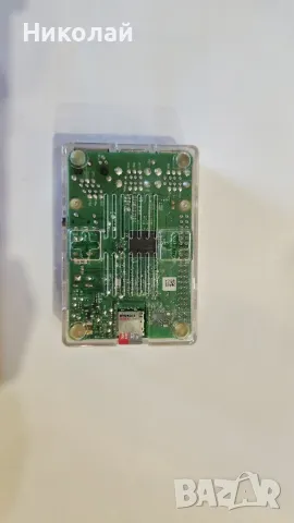 Raspberry Pi 3 B, снимка 1 - За дома - 49000462