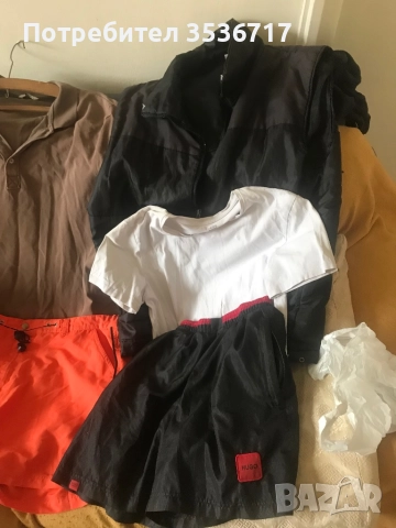 Всичко по 5 e, снимка 18 - Сака - 42482257